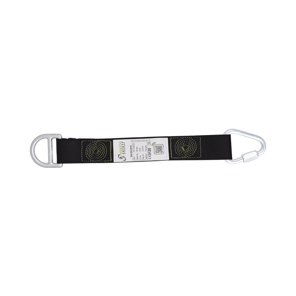 Extension Band with D-Ring FA1090300