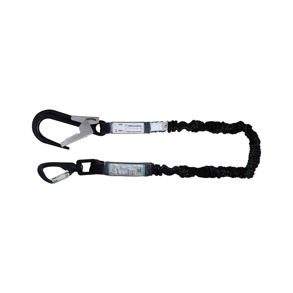 Lanyard with Energy Absorber FA3090020