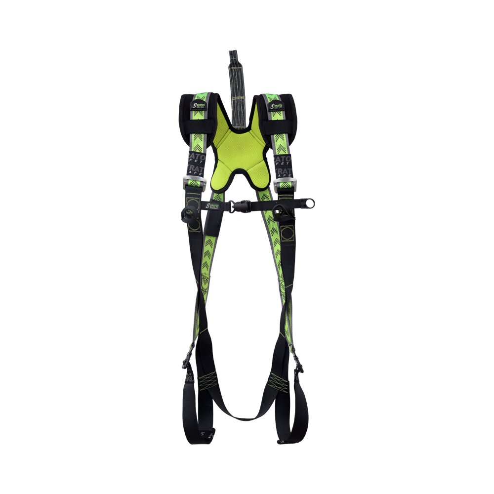 Harness XIMO 1