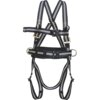 Harness With Belt FIRE FREE