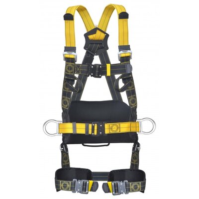 Harness REVOLTA
