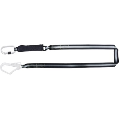 Energy Absorbing Lanyard NON FIRE