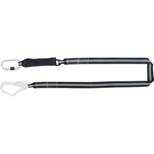Energy Absorbing Lanyard NON FIRE