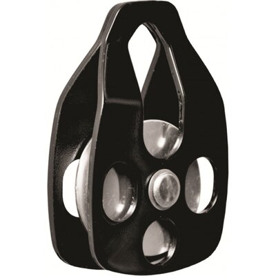 Simple Pulley FA7001600 with Moveable Flange