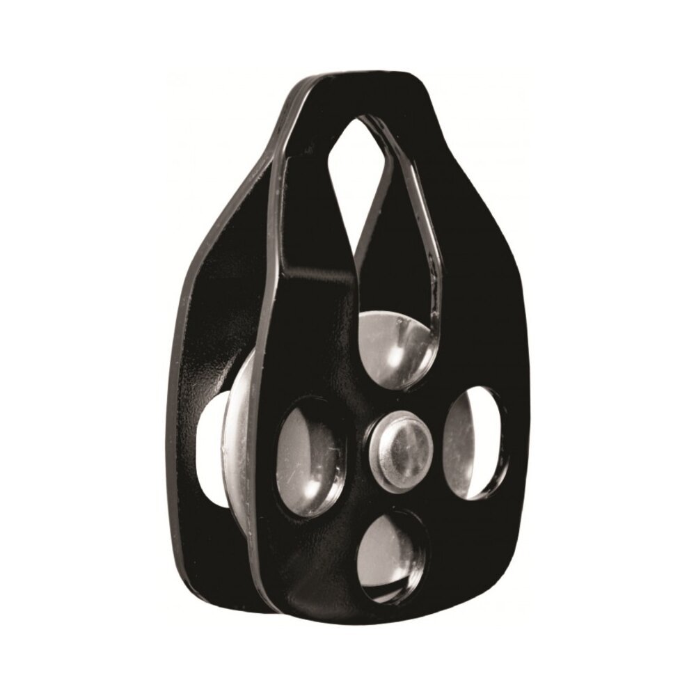 Simple Pulley FA7001600 with Moveable Flange