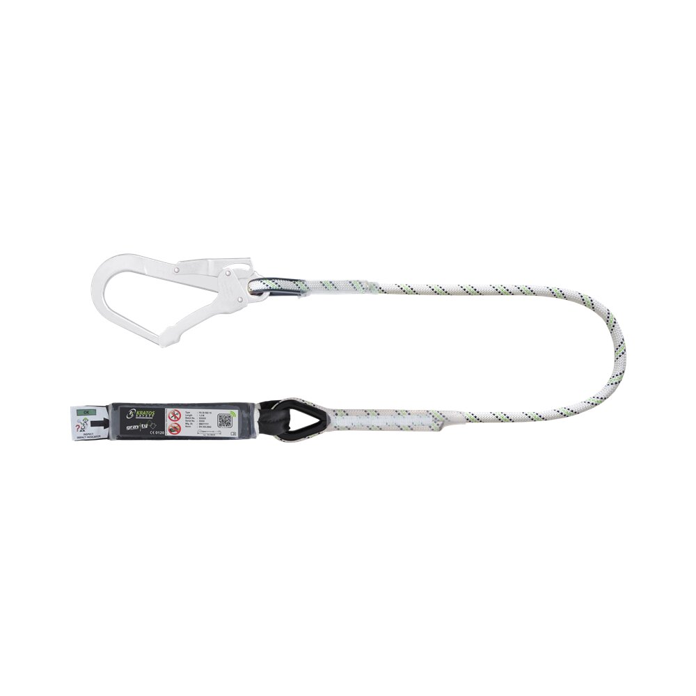 Energy Absorbing Lanyard FA3050215