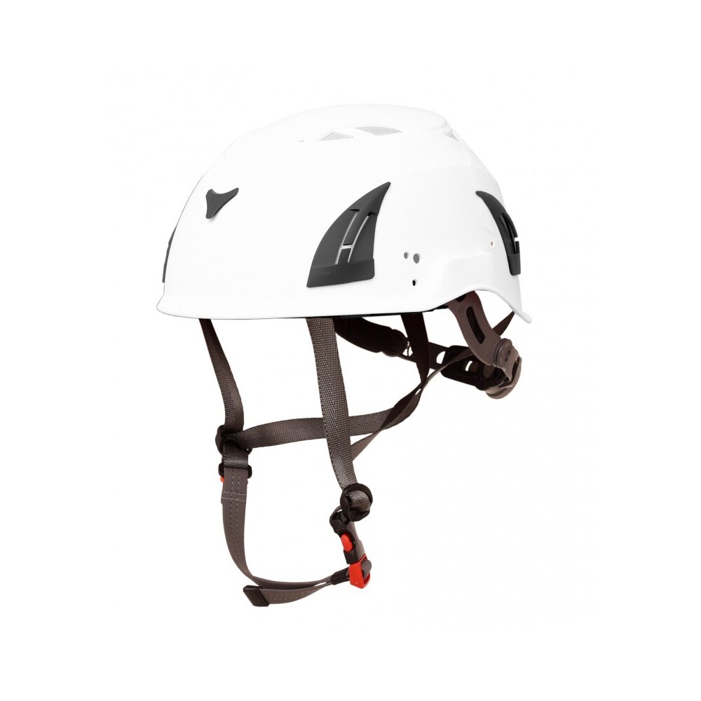 Helmet FOX Safety HP1020000W