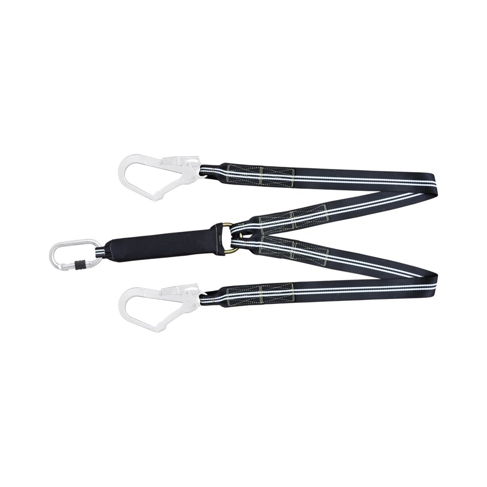 Energy Absorbing Webbing Lanyard FA3040215