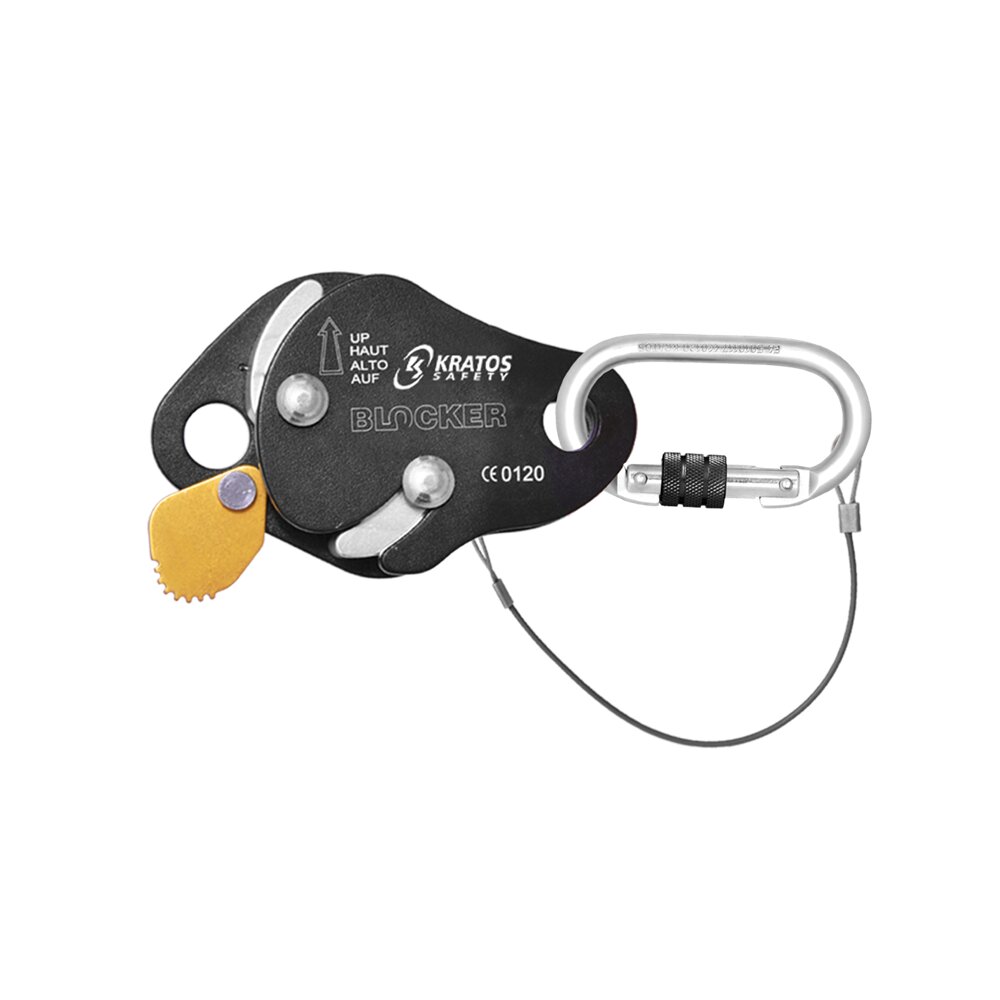 Compact fall arrester, FA2010300A