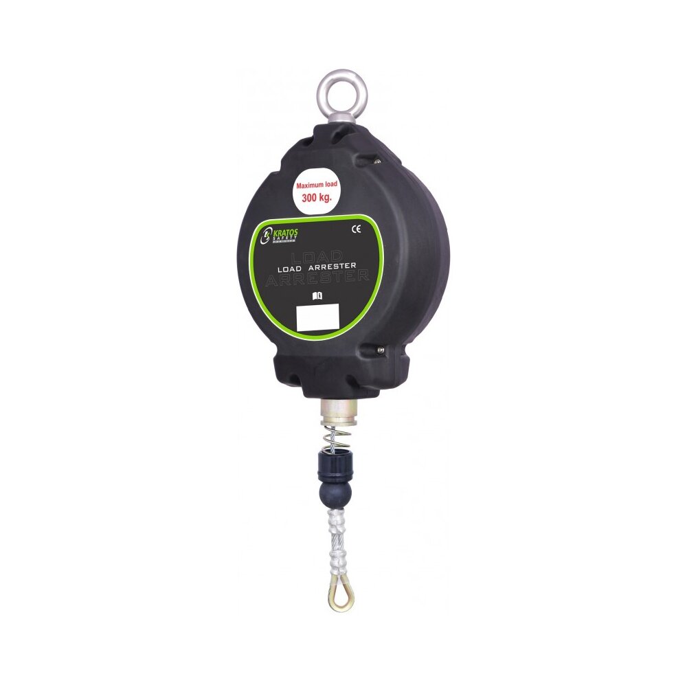 Load Arrestor 300kg