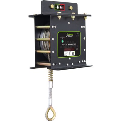 Load Arrestor 1000kg