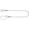 Restraint Kernmantle Rope Lanyard 1 leg