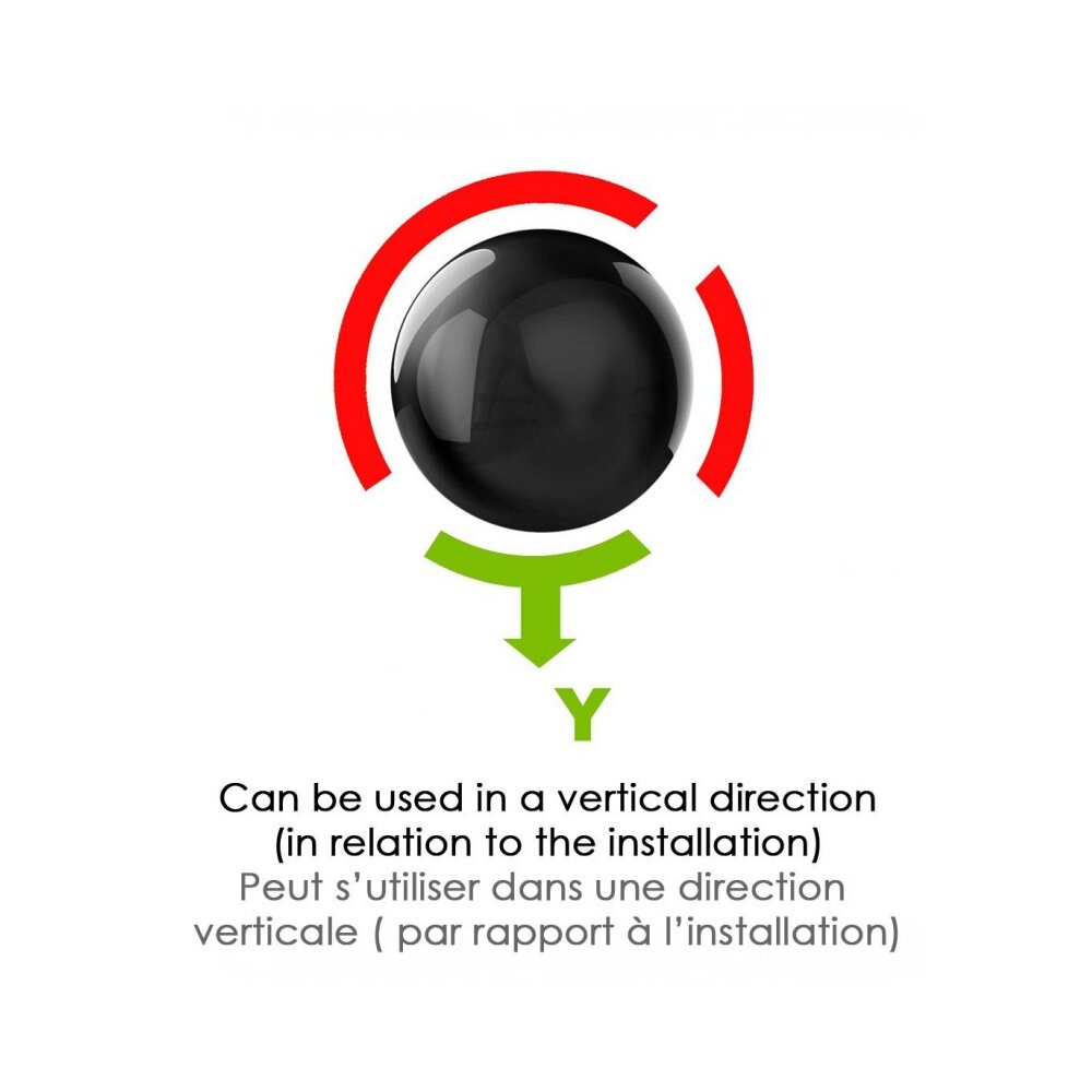 Telescopic Pole Set FA6001605