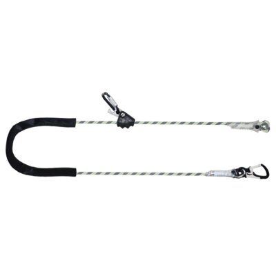 Work Positioning Lanyard SKALA 