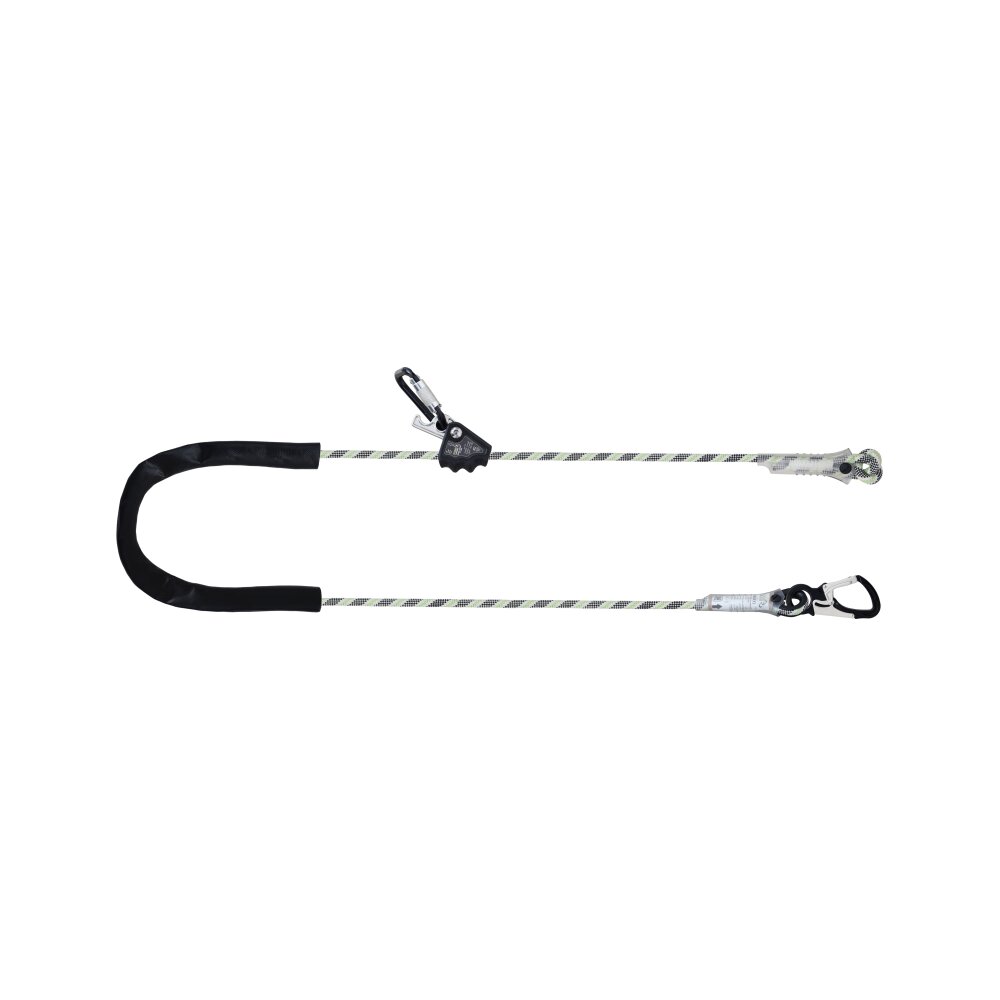 Work Positioning Lanyard SKALA 