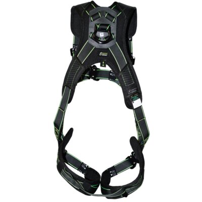FLY'IN 1 Extra-comfort body harness back
