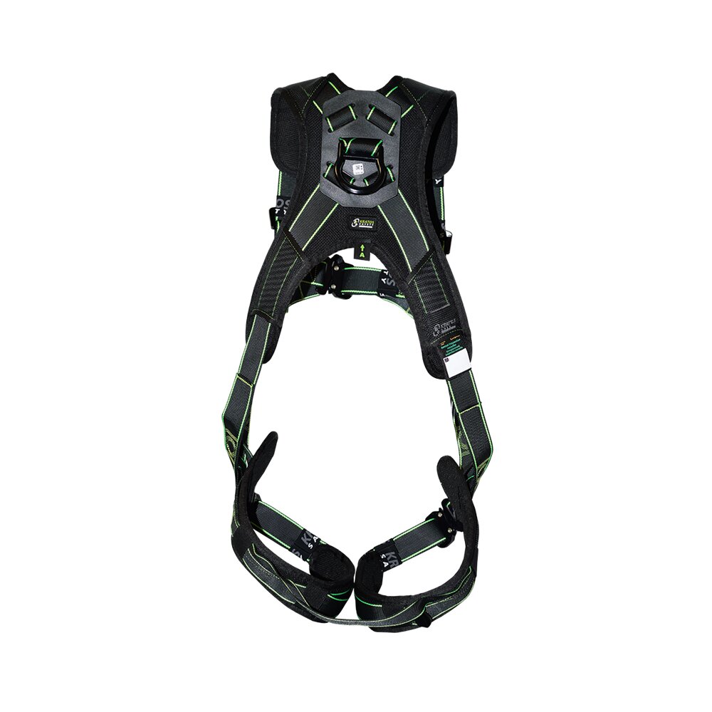 FLY'IN 1 Extra-comfort body harness back