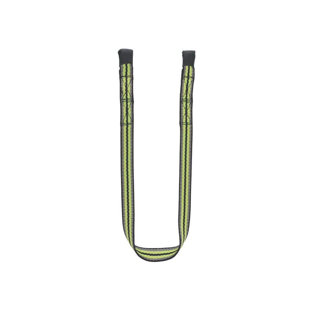 Restraint Lanyard with Karabiners