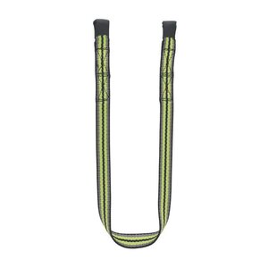 Restraint Lanyard with Karabiners