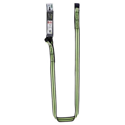 Fall Arrest Lanyard with Karabiners