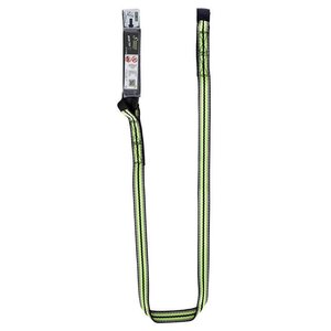 Fall Arrest Lanyard with Karabiners