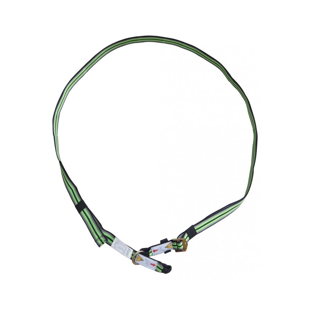 Adjustable Anchorage Lanyard O-TOUR