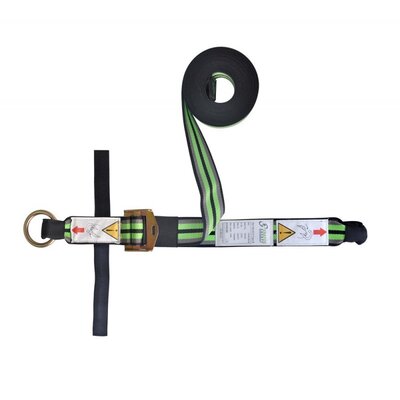 Adjustable Anchorage Lanyard O-TOUR