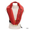 Auto, 275N, w/ Zipper, SOLAS/MED-MER
