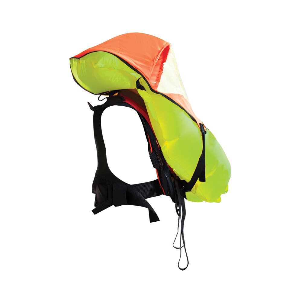 Theta Infl.Lifejacket Marine Safety Product