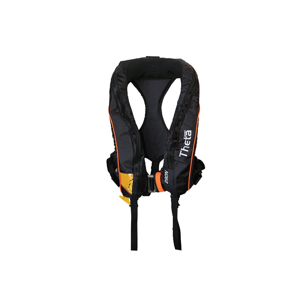 Inflatable Lifejacket Theta LALIZAS