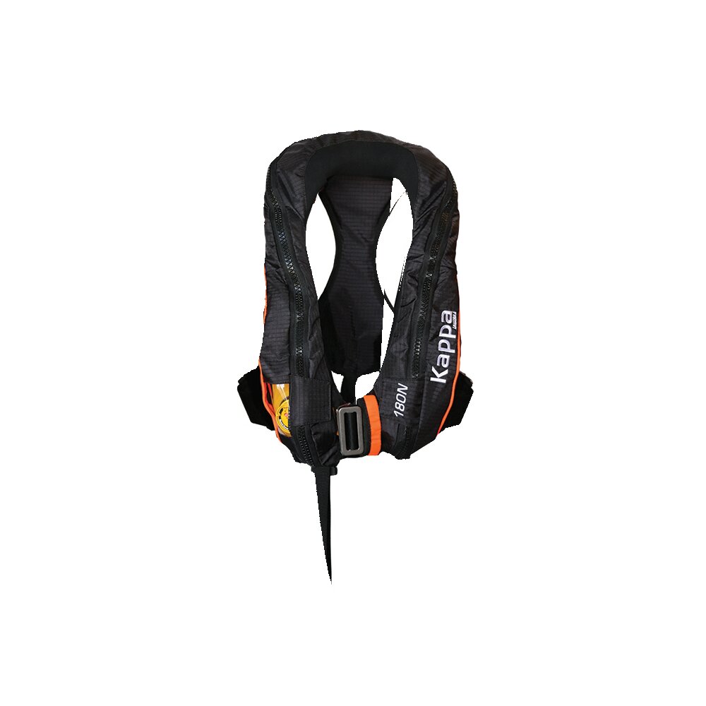 Inflatable Lifejacket Kappa LALIZAS