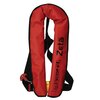 Lifejacket Zeta Red Marine Safety ProductLifejacket Zeta Red Marine Safety Product Lifejacket Zeta Red Marine Safety Product