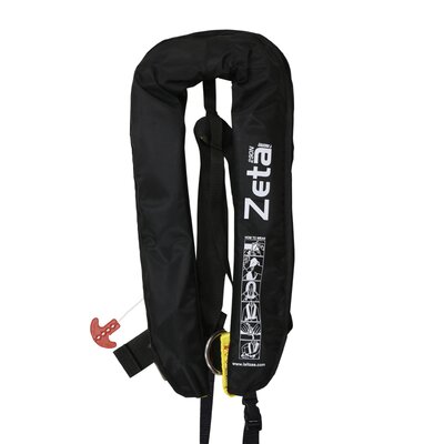 Lifejacket Zeta Marine Safety Product Lifejacket Zela
