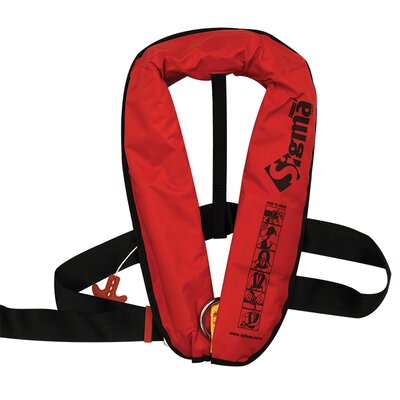 Sigma Marine Safety Product