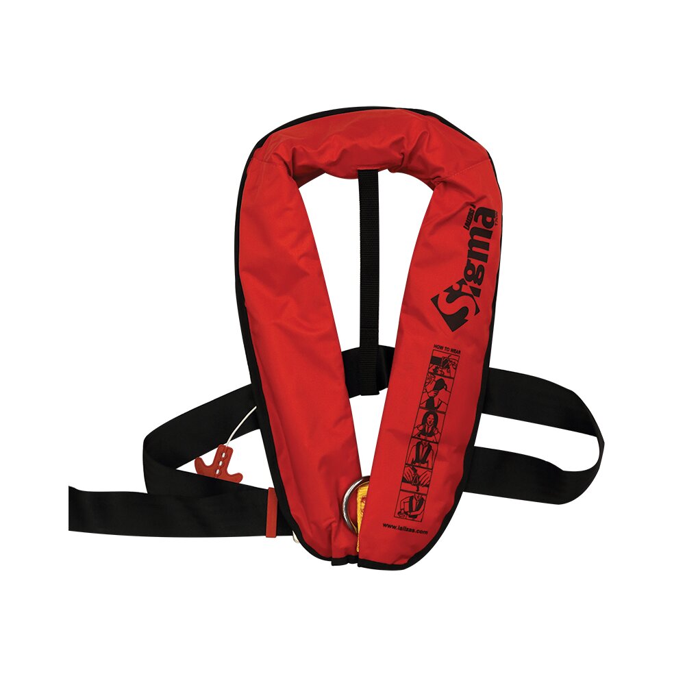 Sigma Marine Safety Product