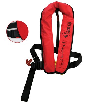 Inflatable Lifejacket Sigma