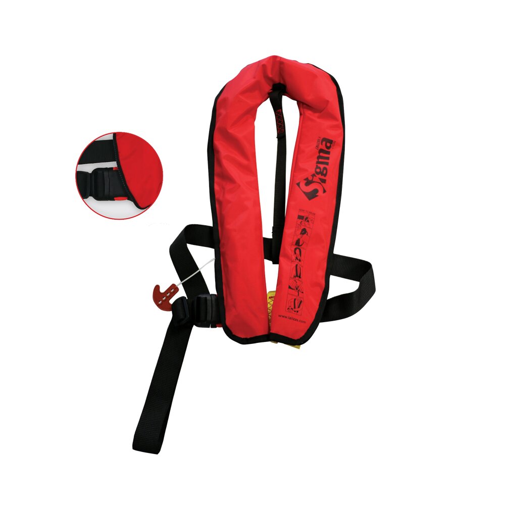 Inflatable Lifejacket Sigma LALIZAS