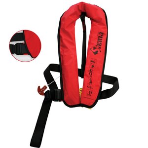 Inflatable Lifejacket Sigma