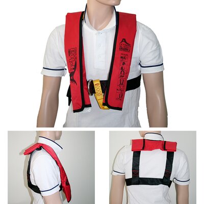 Alpha Marine Safety Product