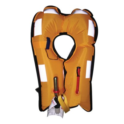 Alpha Marine Safety Product