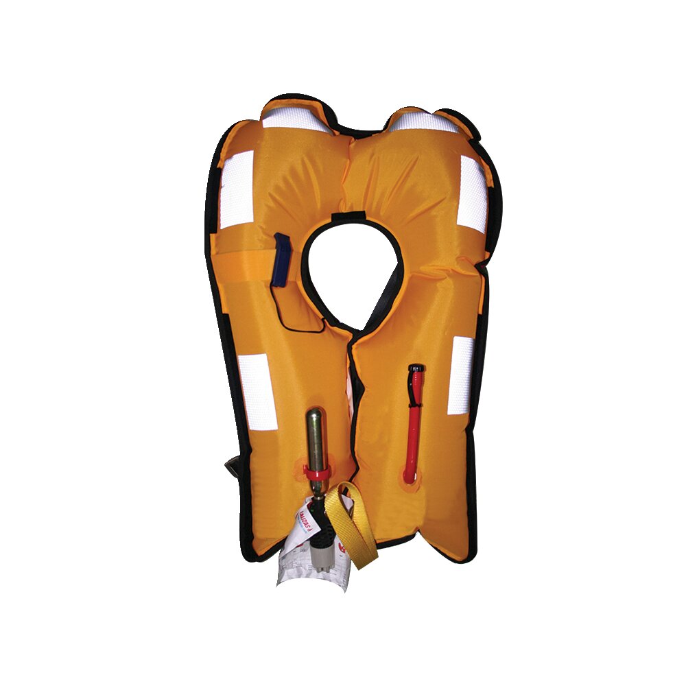 Alpha Marine Safety Product