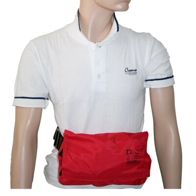 Lifejacket Belt Pack Marine Safety Product