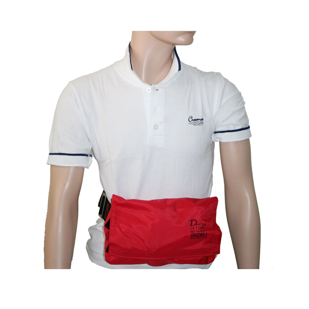 Lifejacket Belt Pack Marine Safety Product