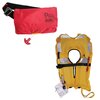 Lifejacket Belt Pack Marine Safety Product