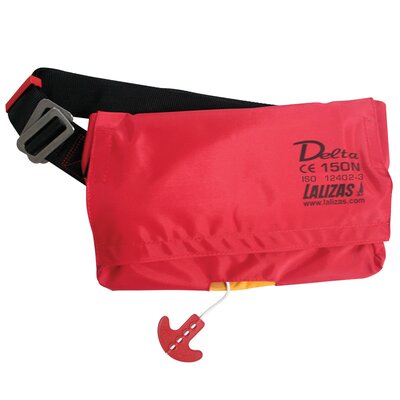 Inflatable Lifejacket Belt-Pack Delta