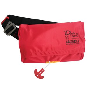 Inflatable Lifejacket Belt-Pack Delta