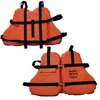 Work Vest 50N Marine Safety Product Work Vest, 50N, ISO, >40kg
