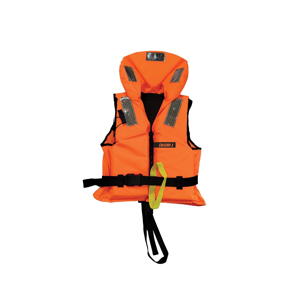 Lifejacket Marine Safety Product Lifejackets 150N LALIZAS