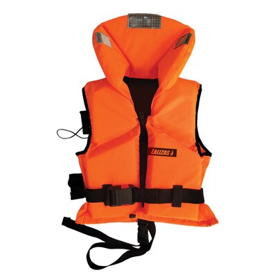 Lifejacket 100N Marine Safety Product Lifejackets 100N