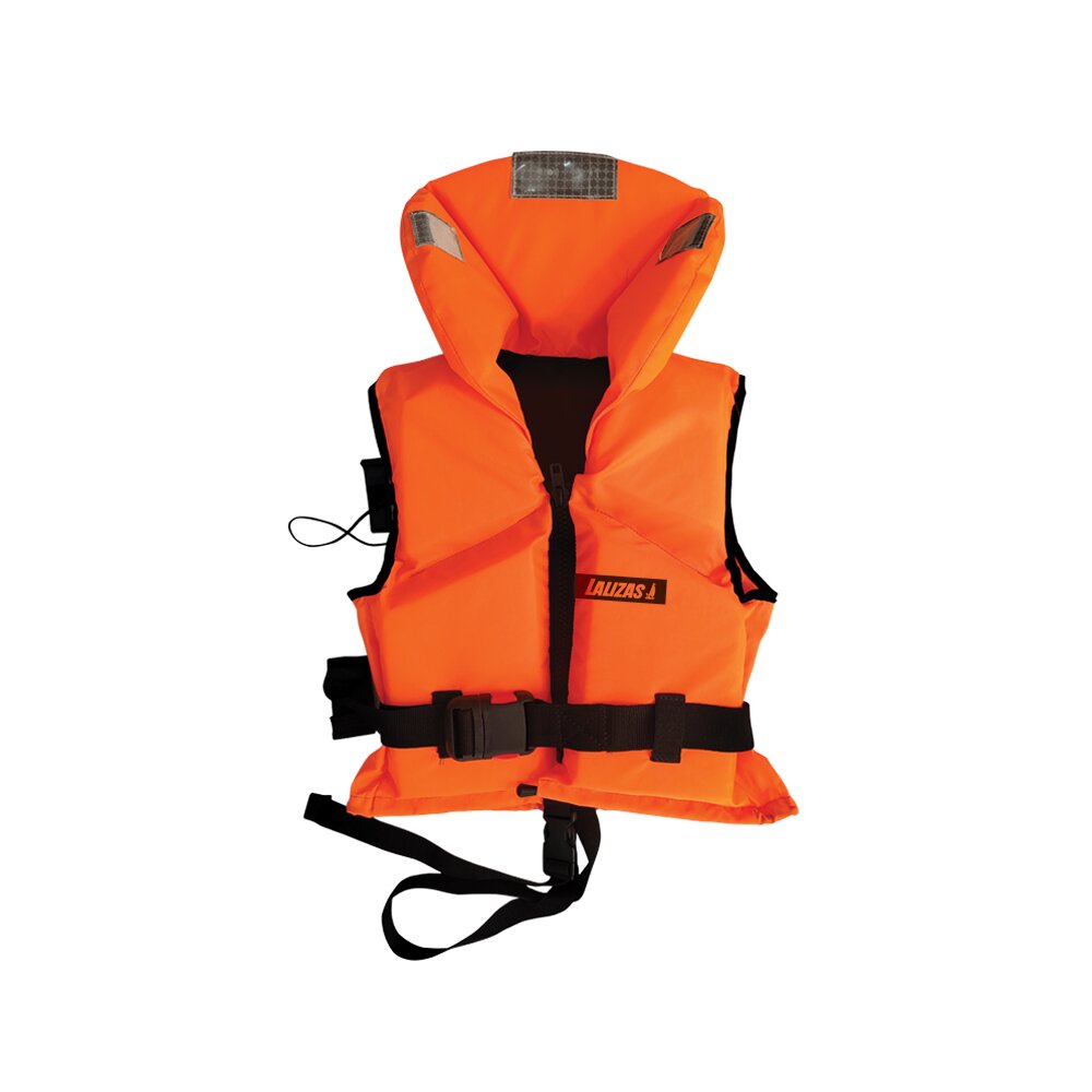 Lifejacket 100N Marine Safety Product Lifejackets 100N LALIZAS